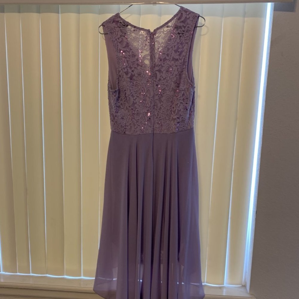 Short Dress